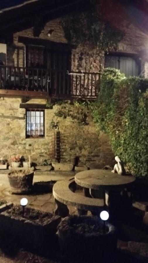 Villa Casa Mimosa Gressan Exterior foto